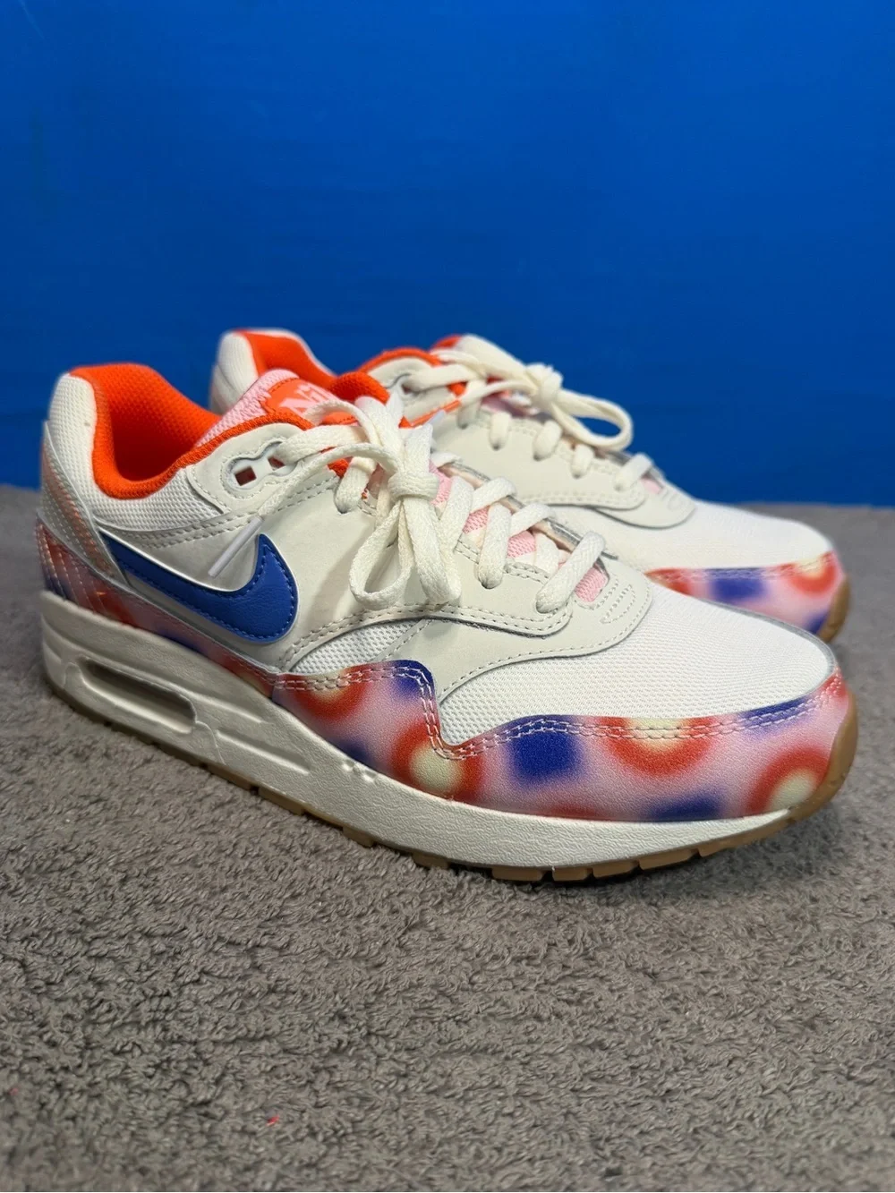 Nike Air max 1 SE GS 'everything you need' Brand new
